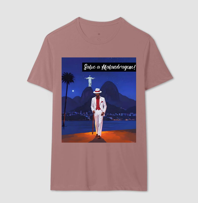 Camisa 18