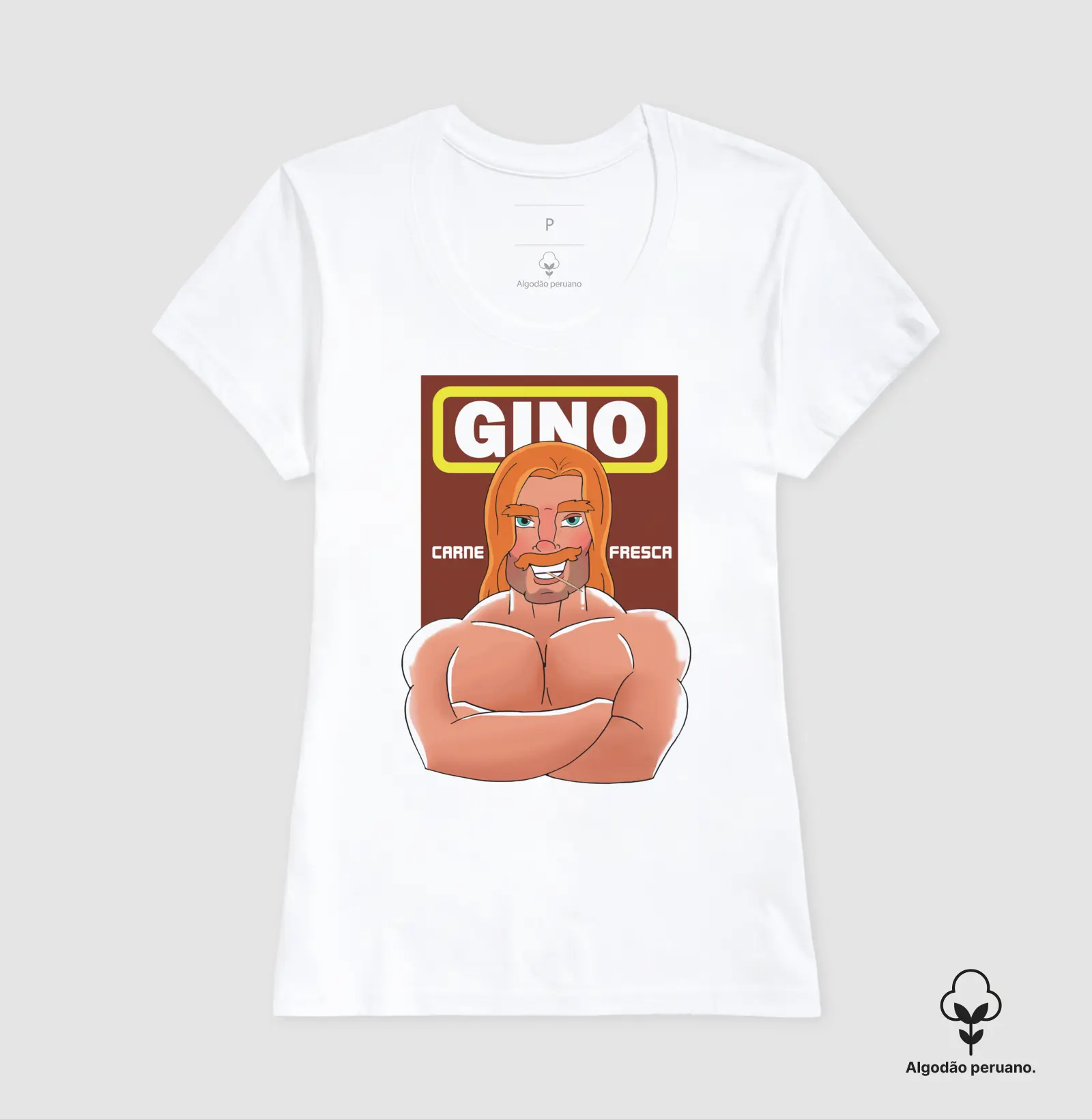 Camisa 4