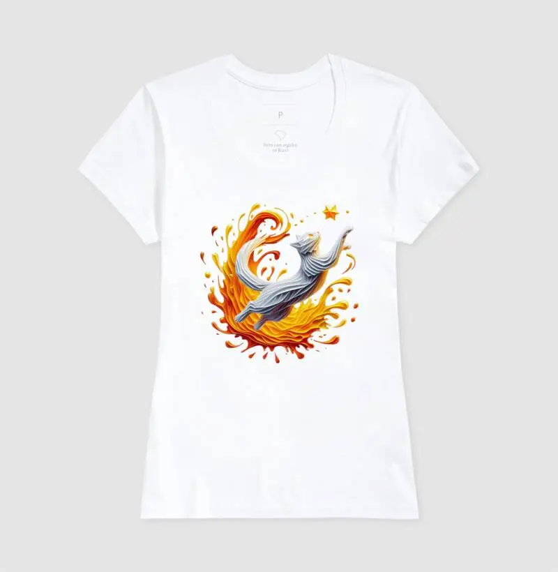Camisa 9