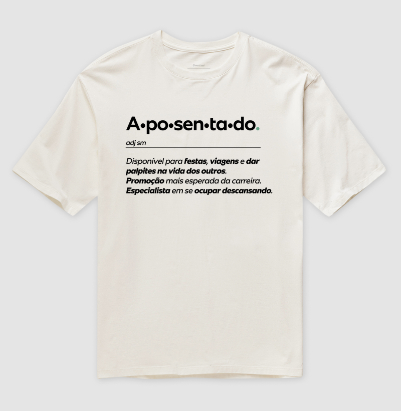 Camisa 3