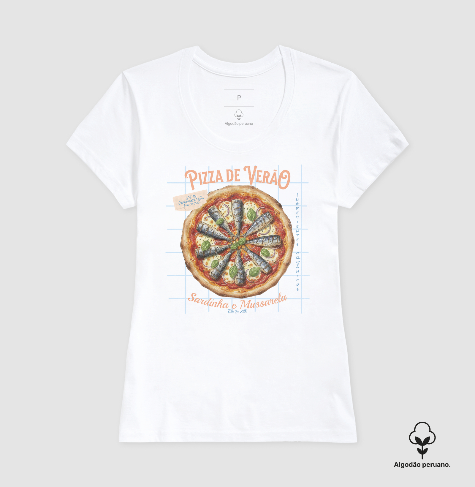 Camisa 5