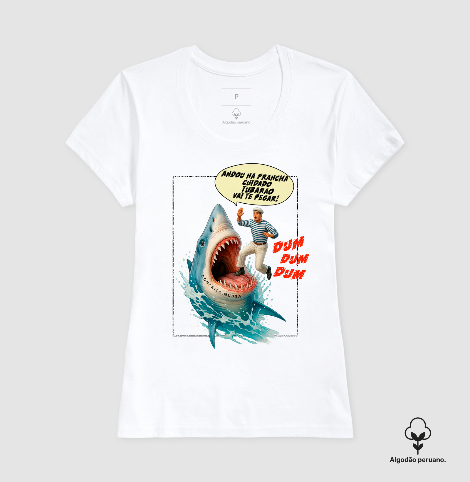 Camisa 6