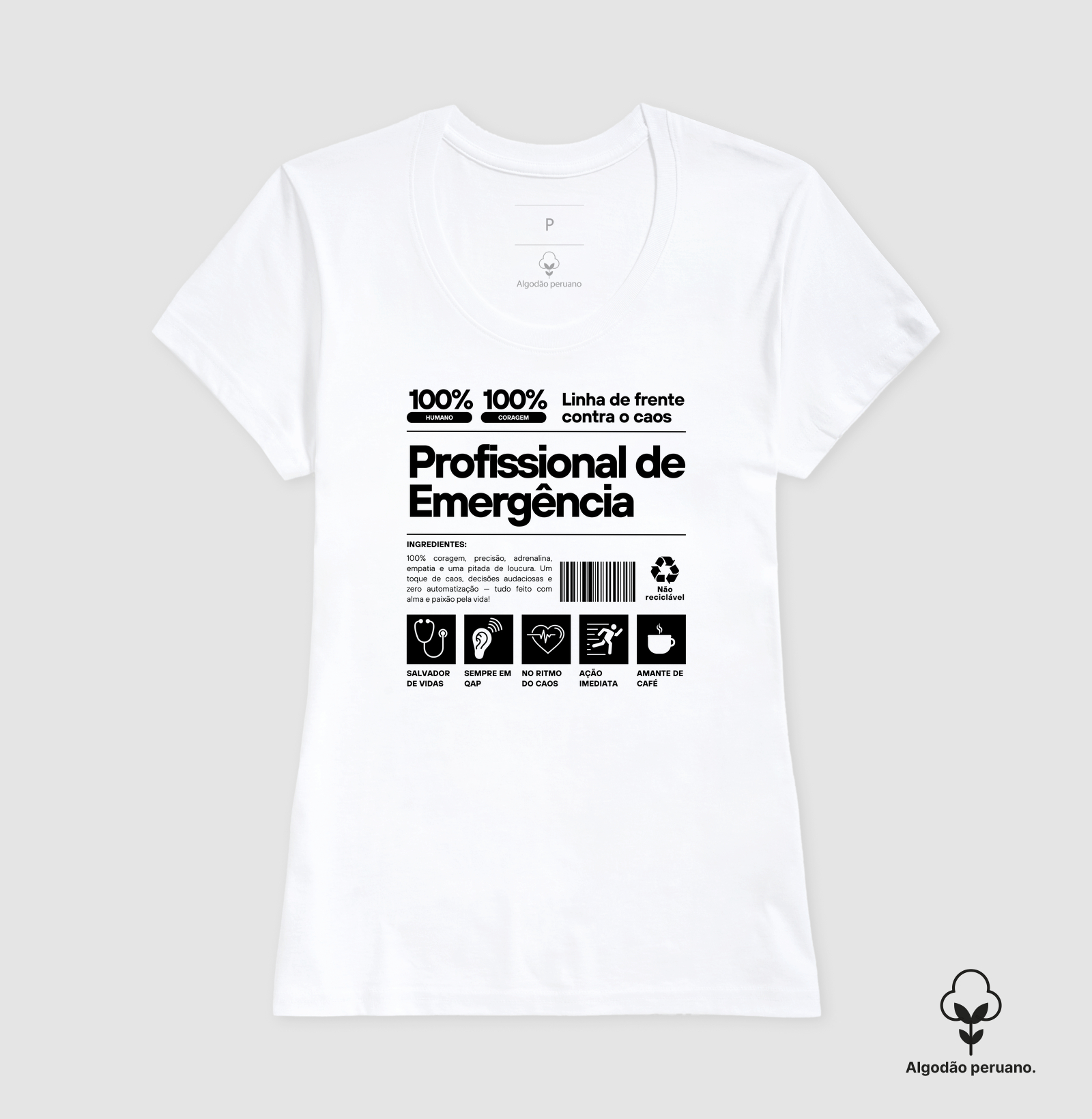 Camisa 6