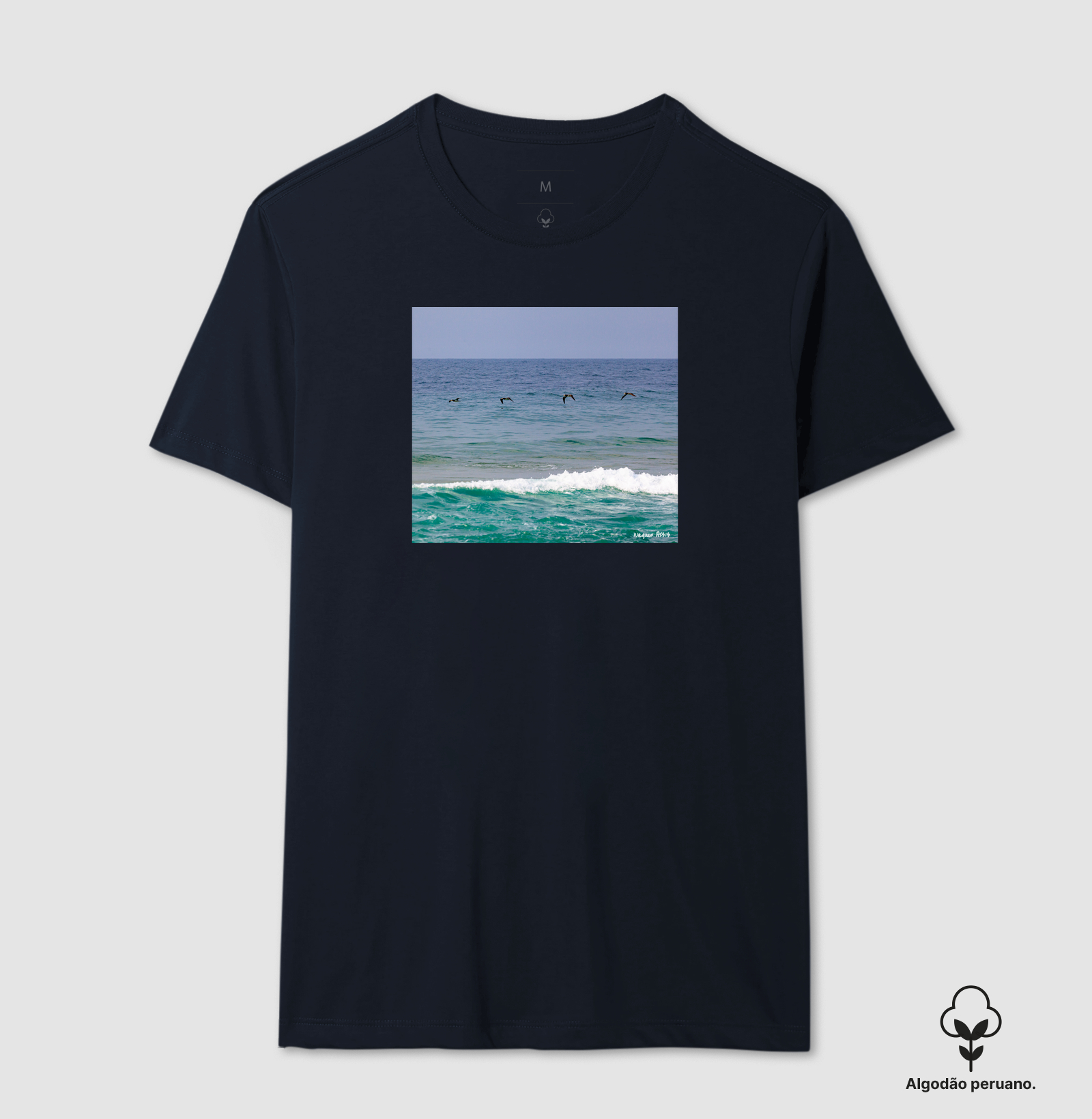 Camisa 3