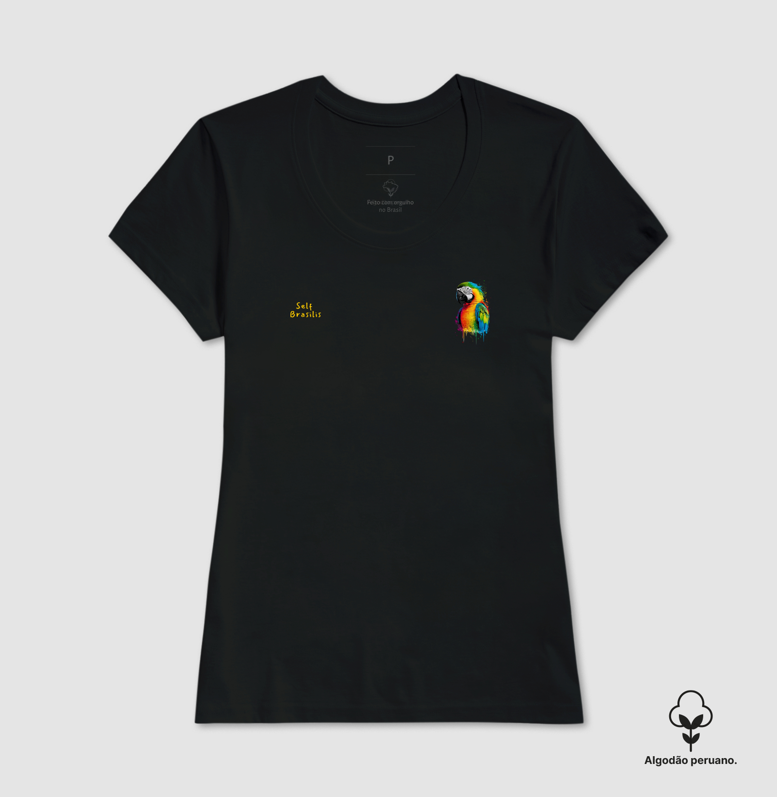Camisa 2
