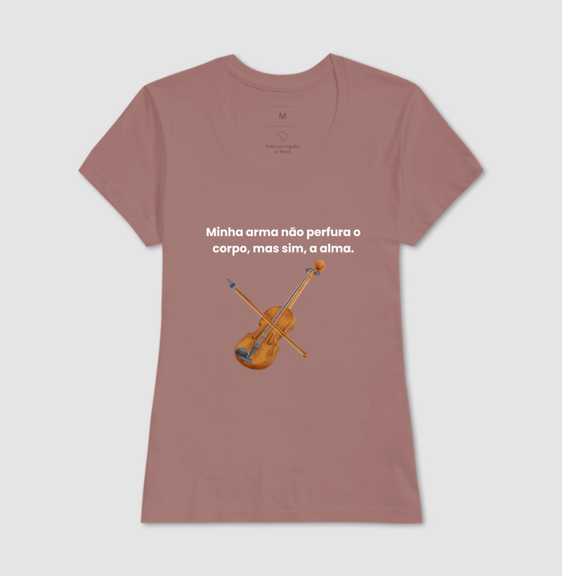 Camisa 15