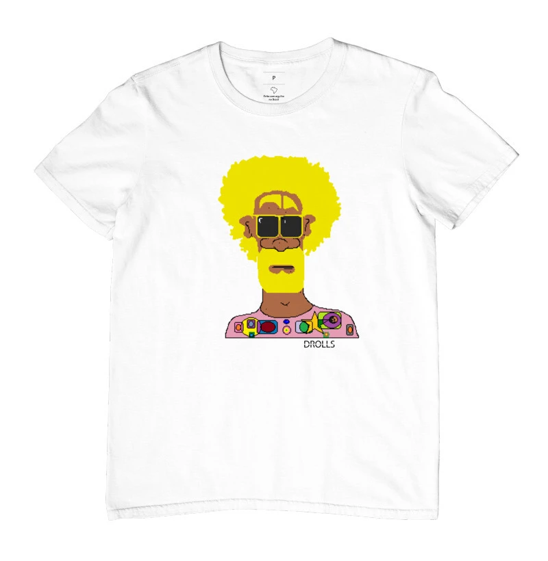 Camisa 3