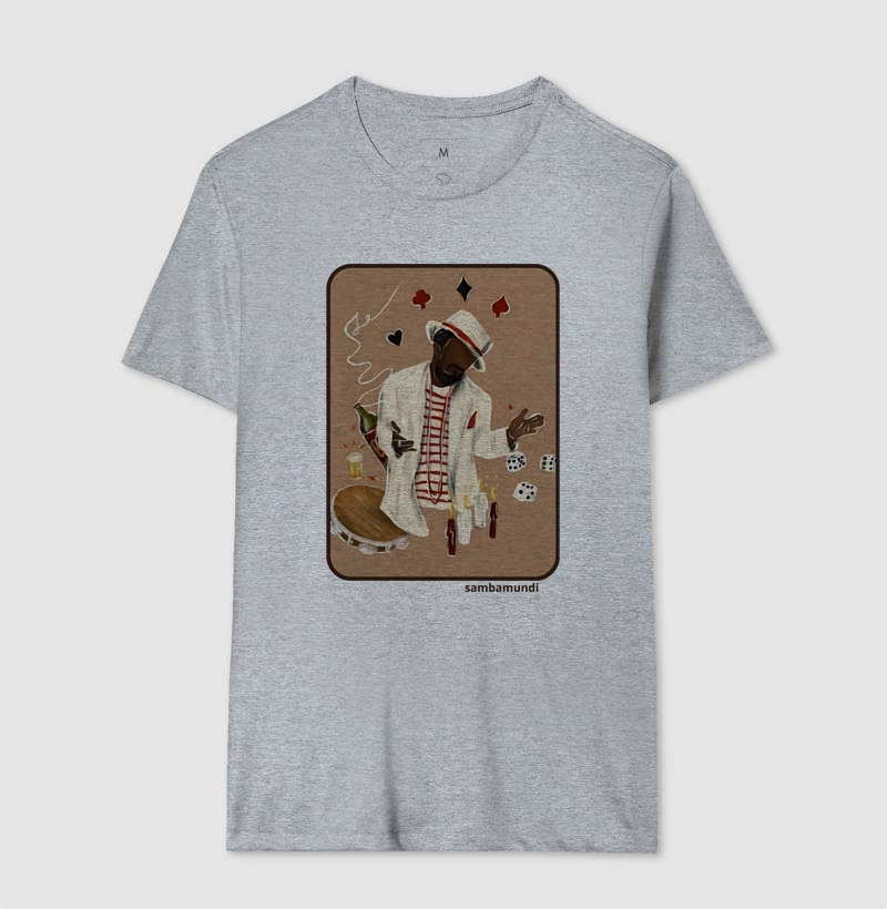Camisa 7
