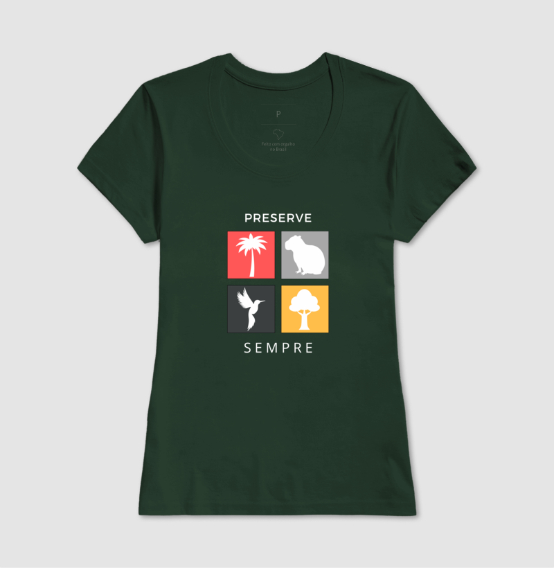 Camisa 6