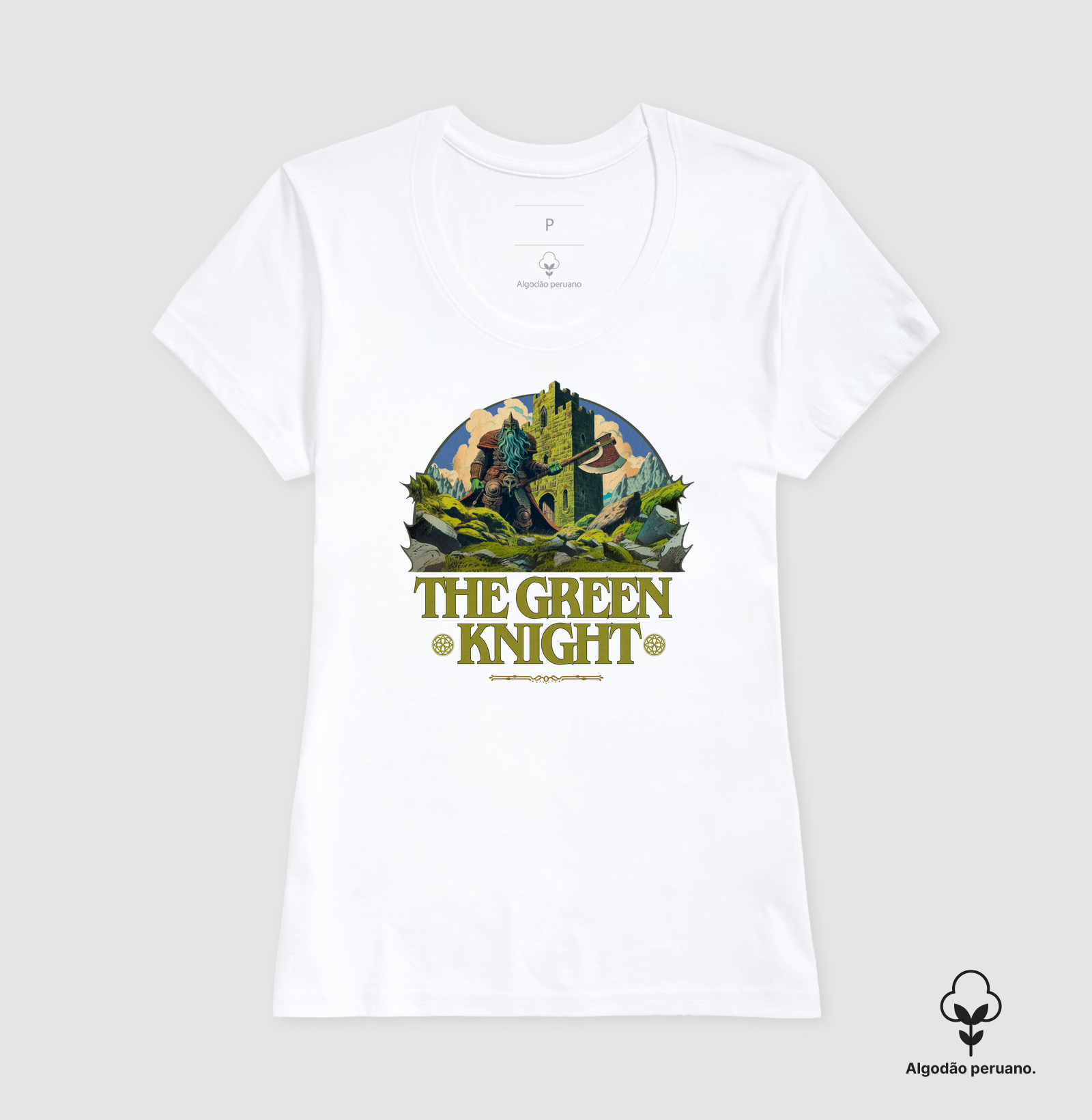 Camisa 4