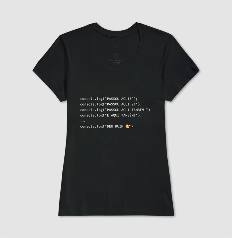 Camisa 8