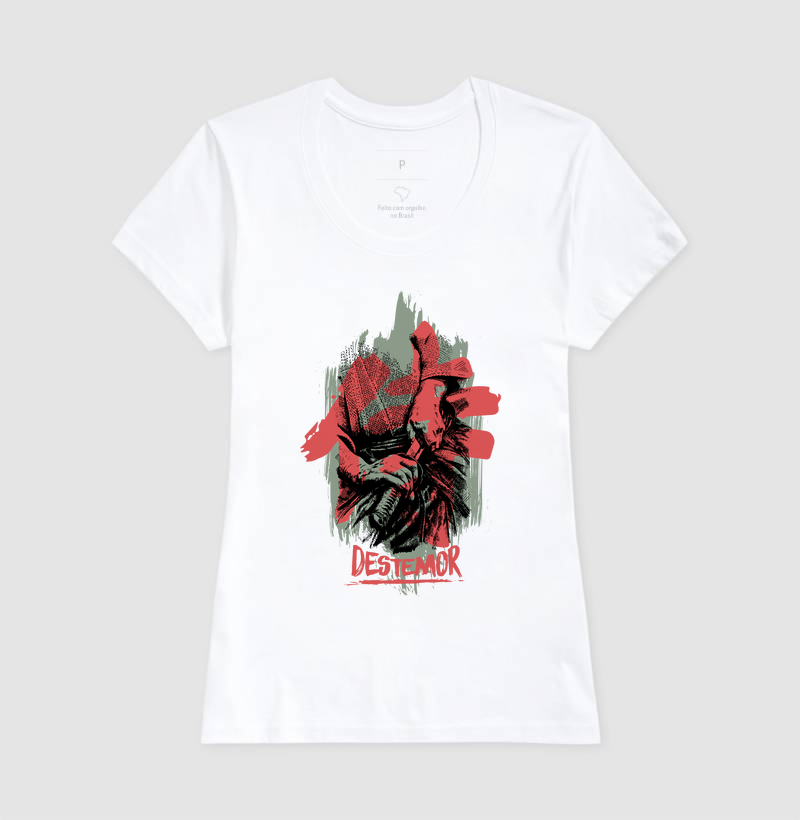 Camisa 4