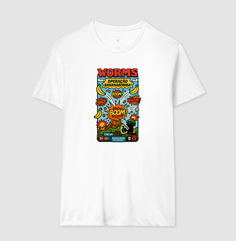 Camisa 3