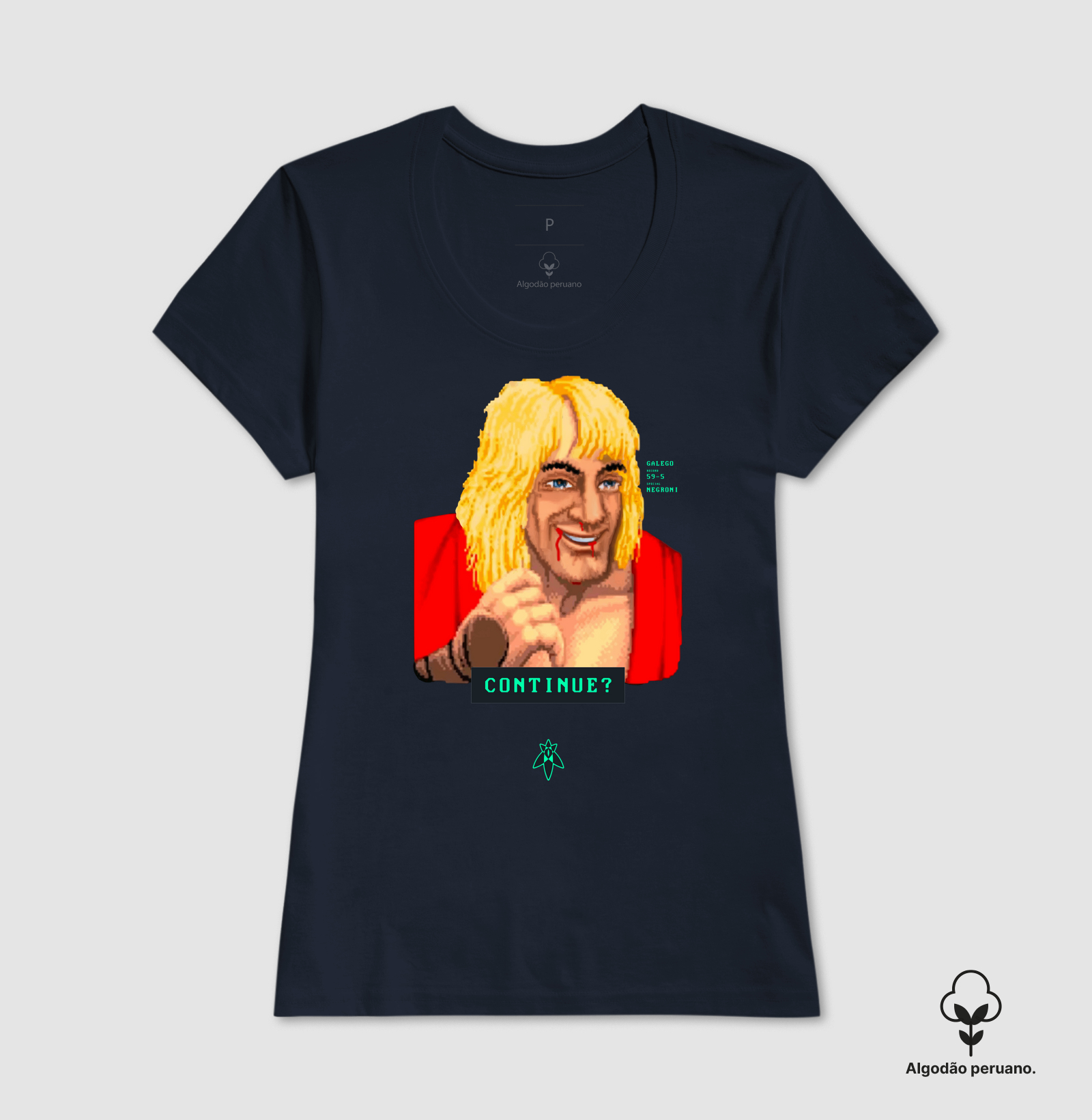 Camisa 5