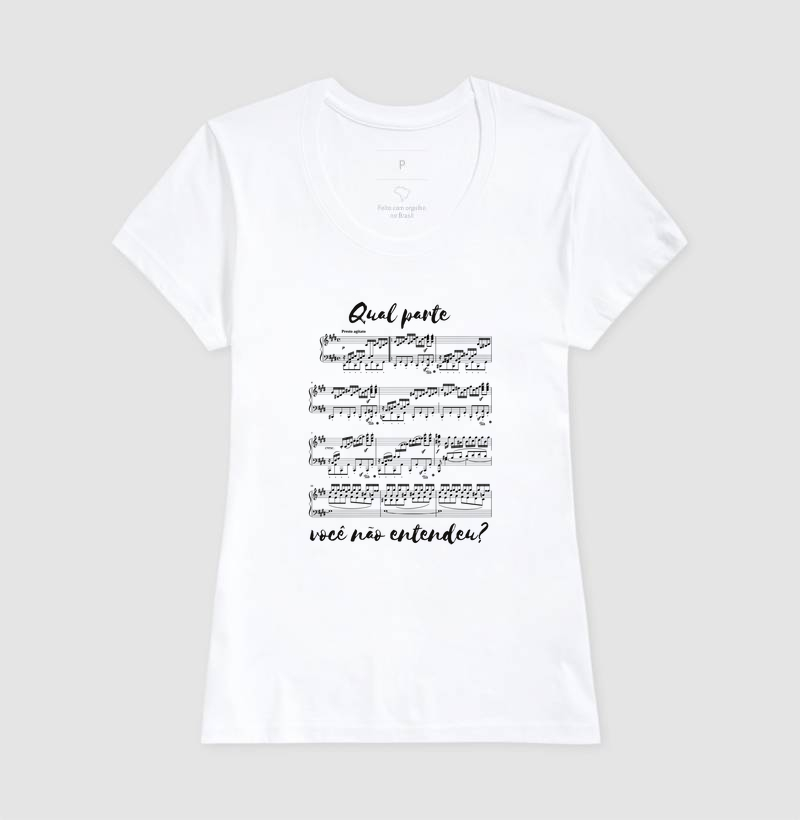 Camisa 10