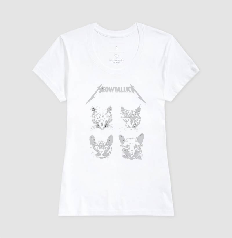 Camisa 15