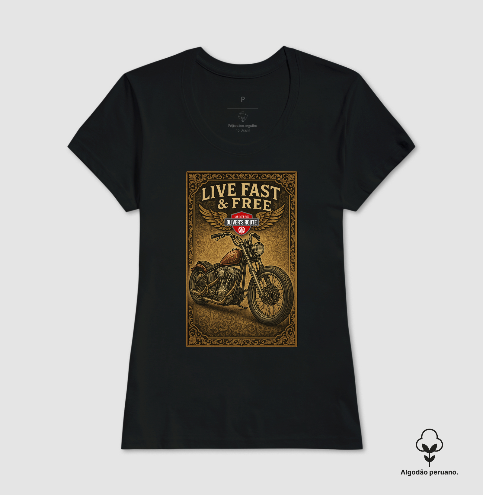 Camisa 6