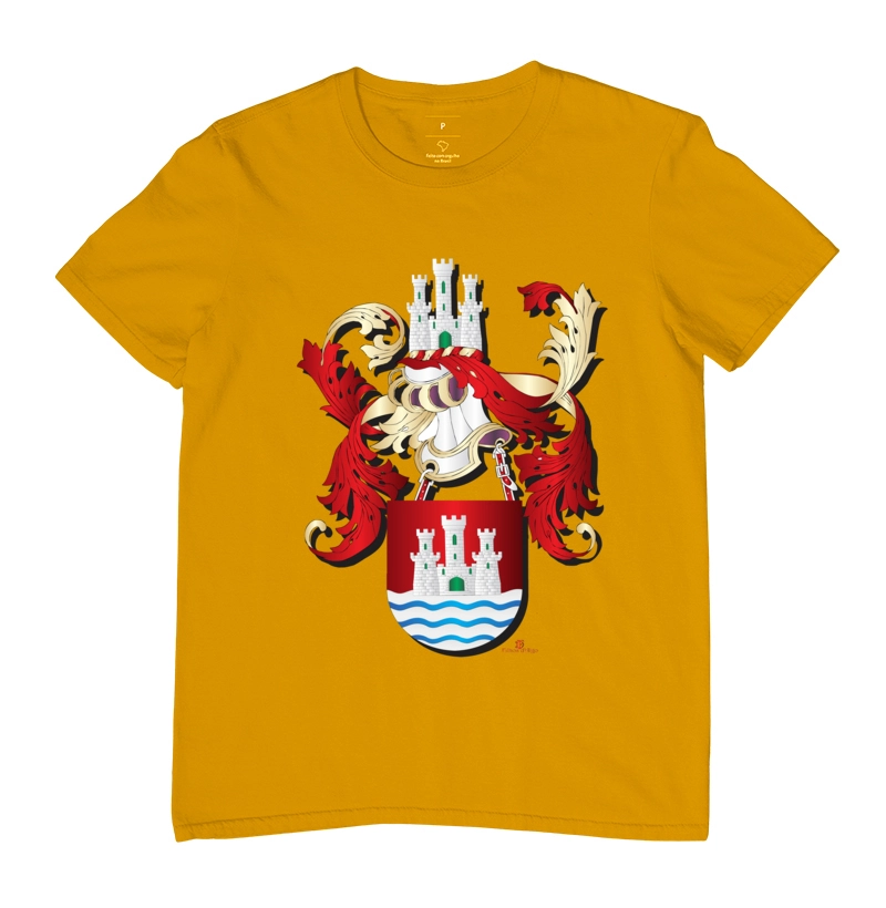 Camisa 13