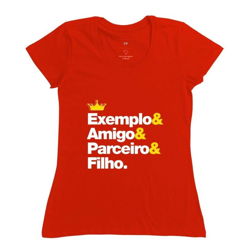 Camisa 10