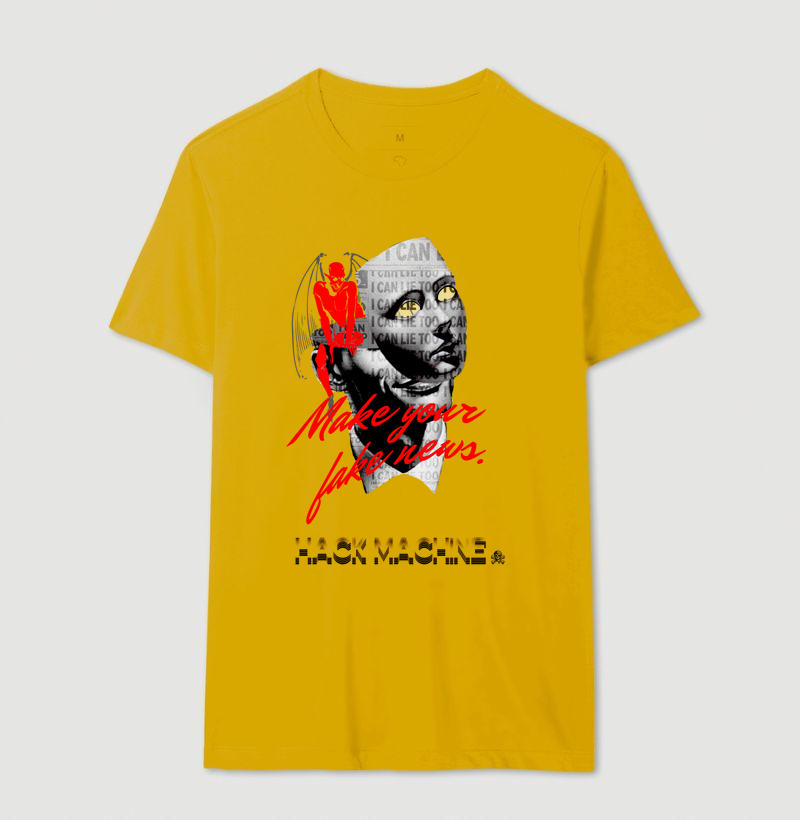 Camisa 14