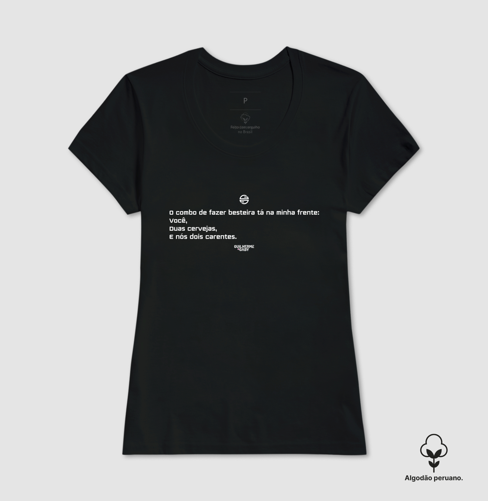 Camisa 2