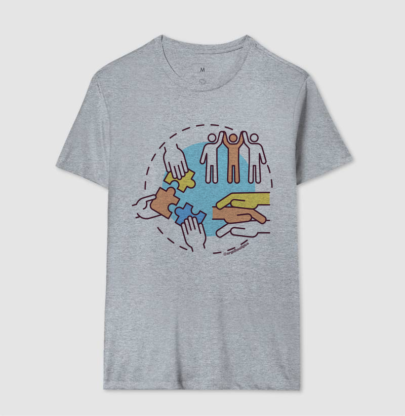 Camisa 16