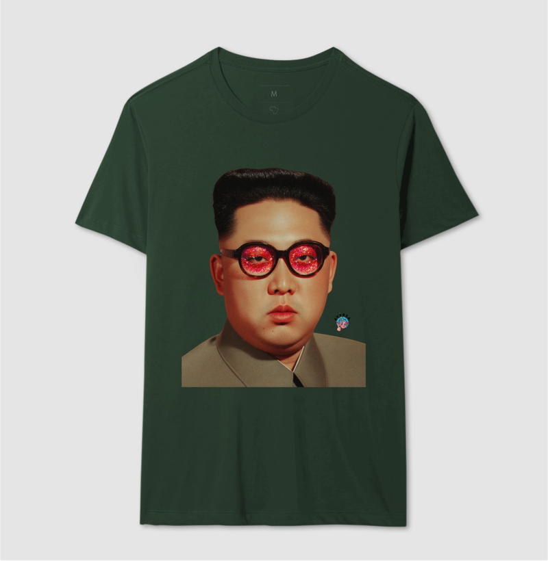 Camisa 11