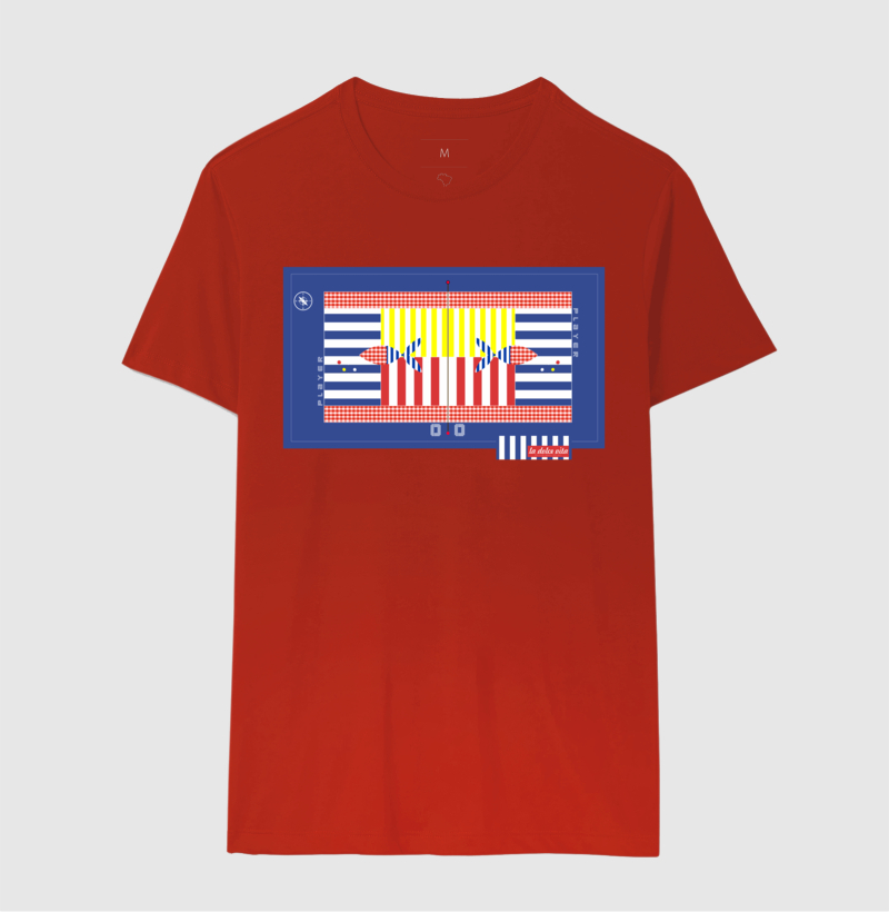 Camisa 9