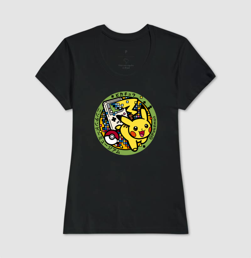 Camisa 3