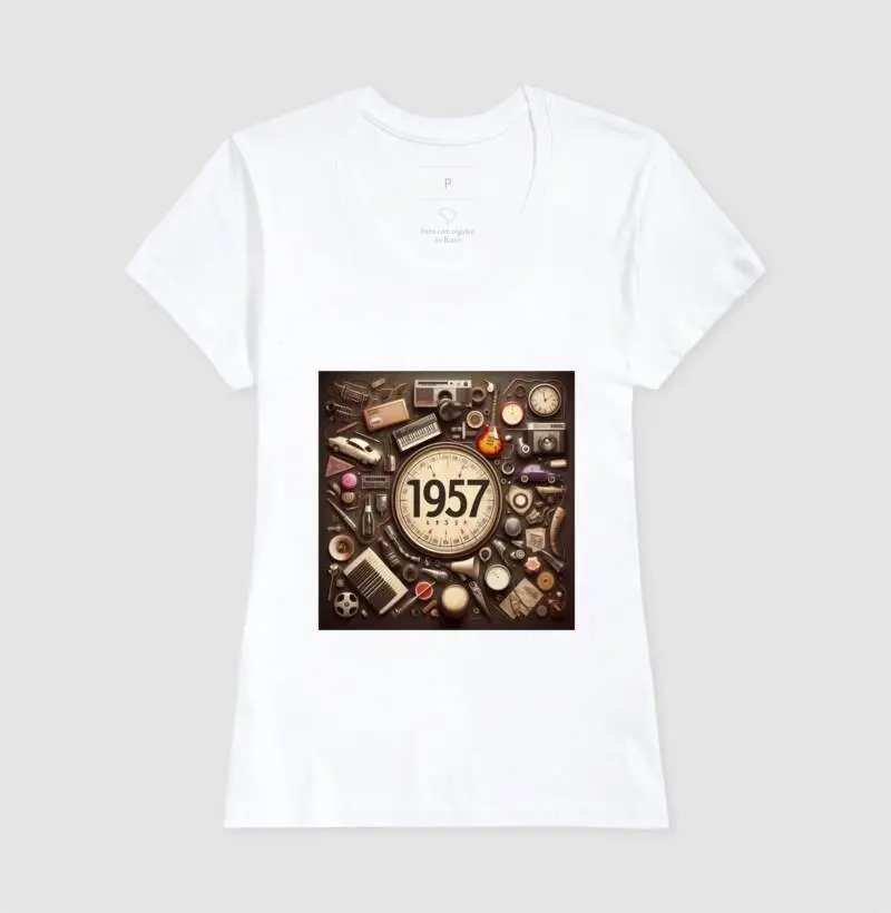 Camisa 7