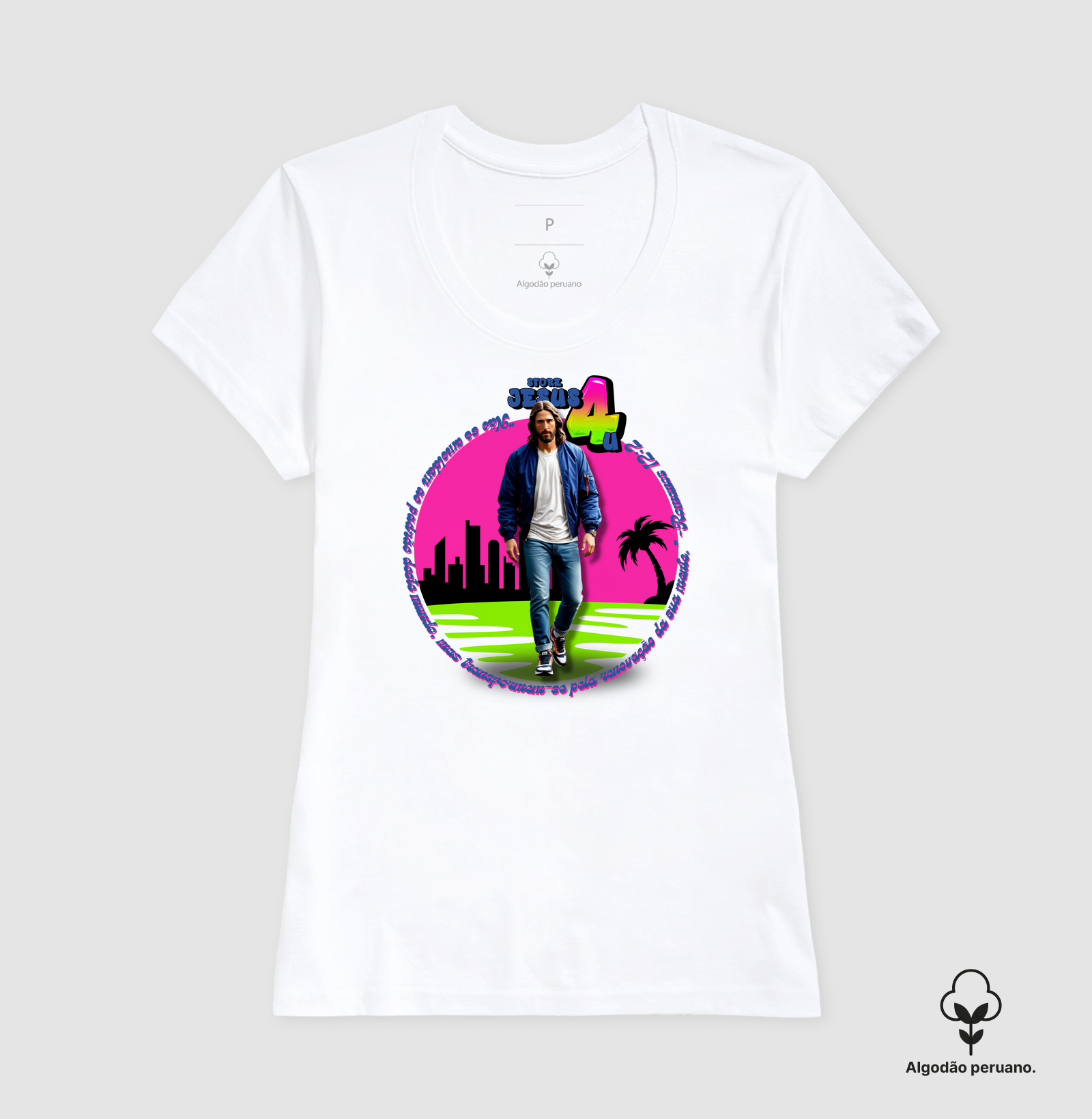 Camisa 1