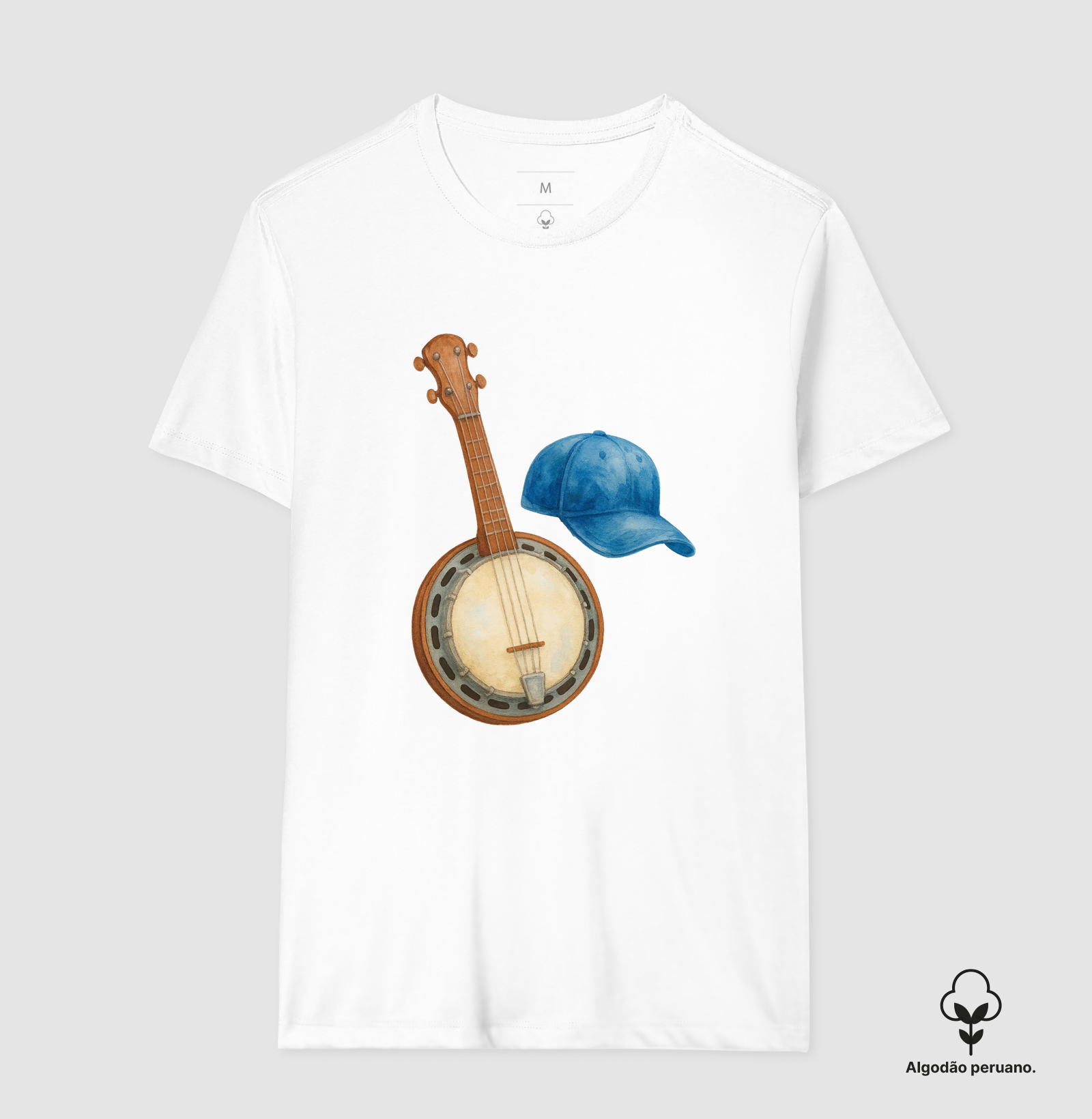 Camisa 1