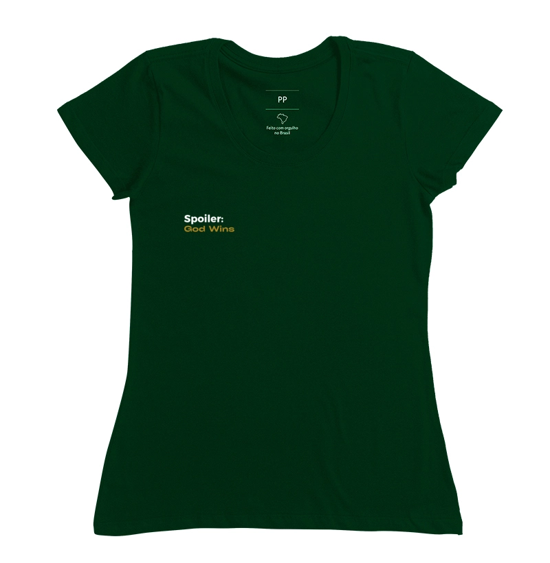 Camisa 12