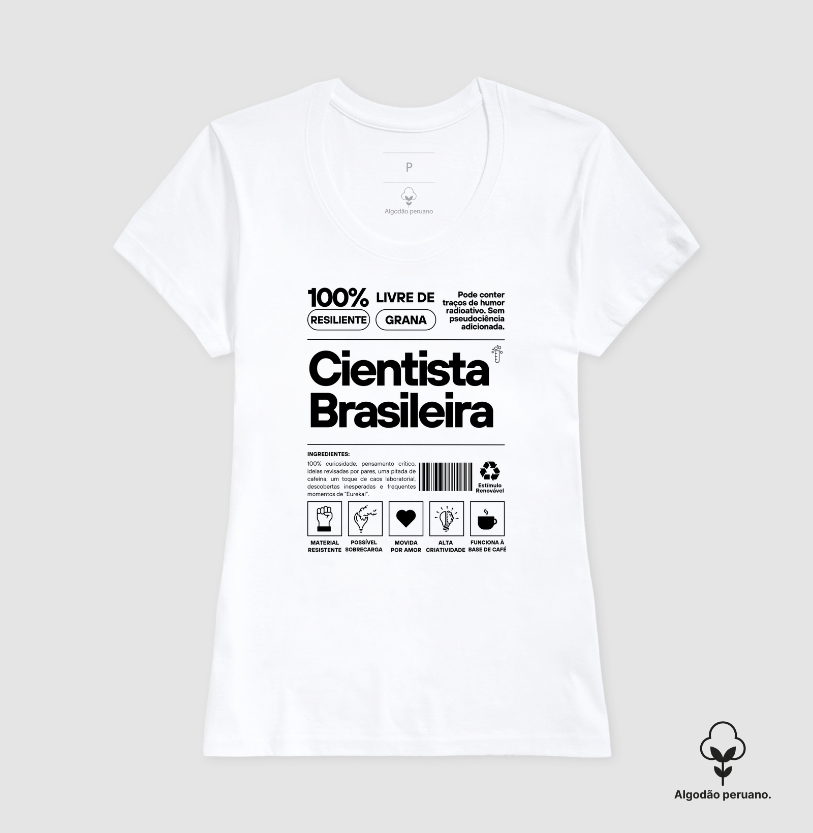 Camisa 1