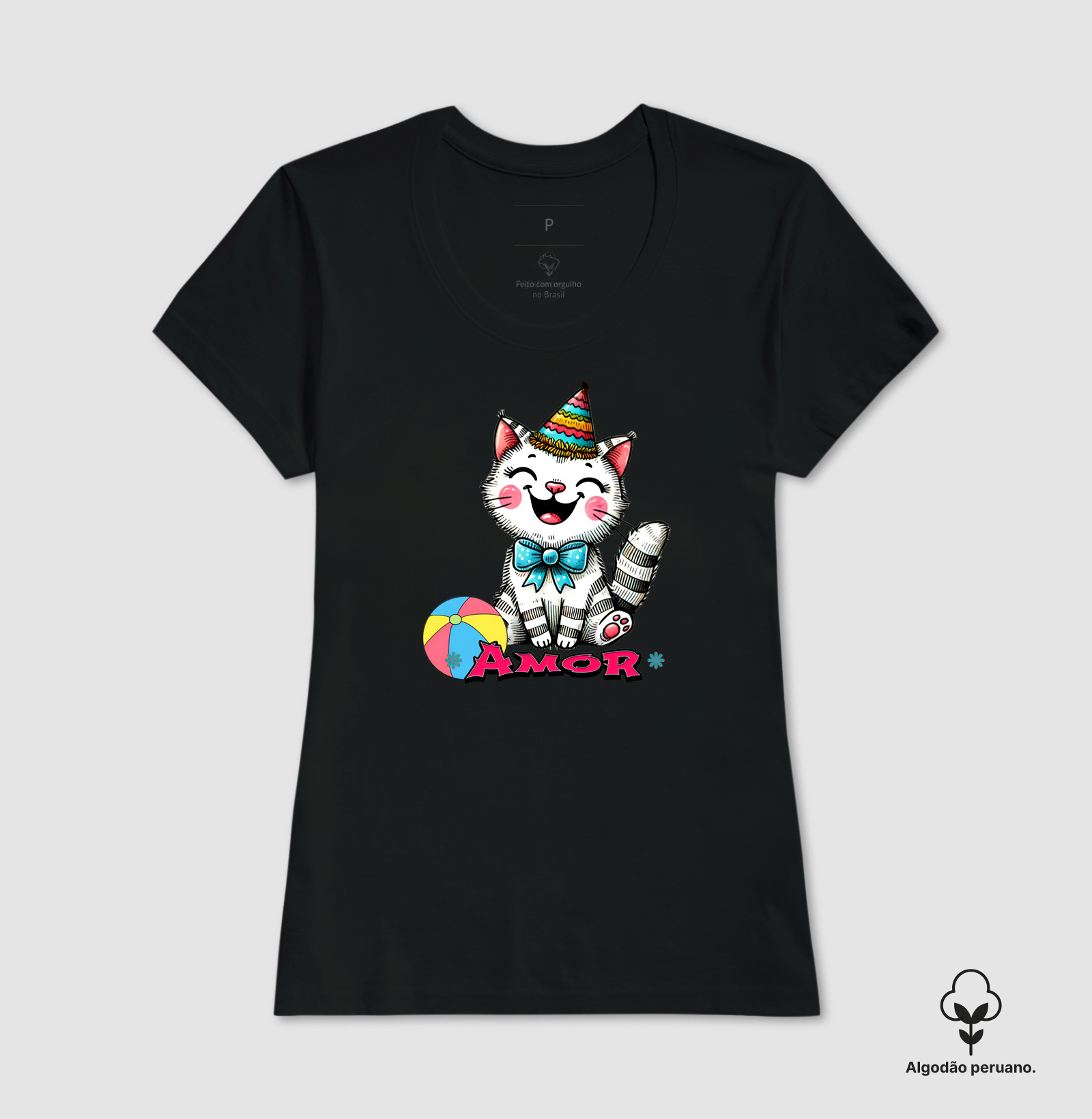 Camisa 6