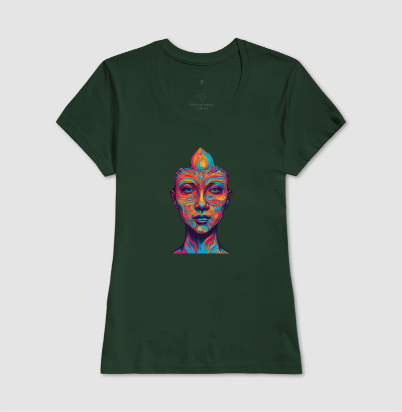 Camisa 9