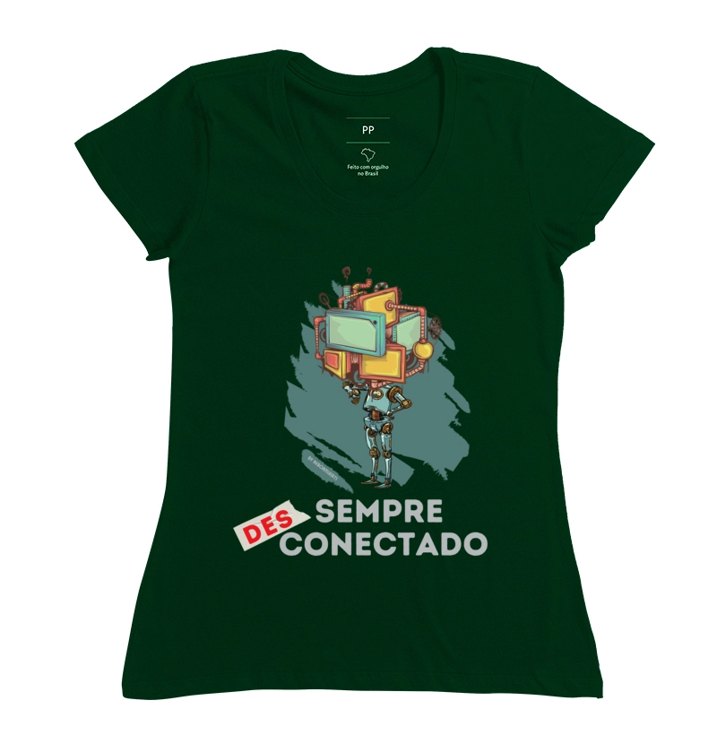 Camisa 12