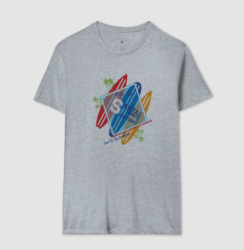 Camisa 10
