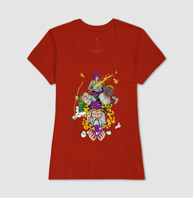 Camisa 4