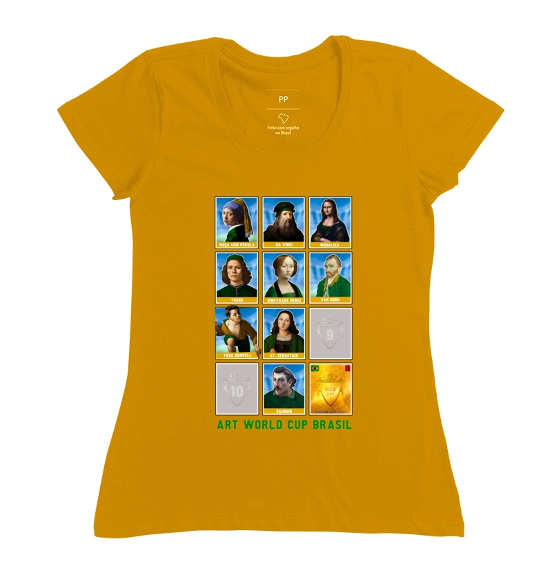 Camisa 14