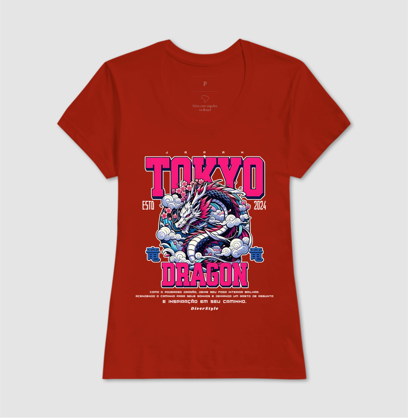 Camisa 9