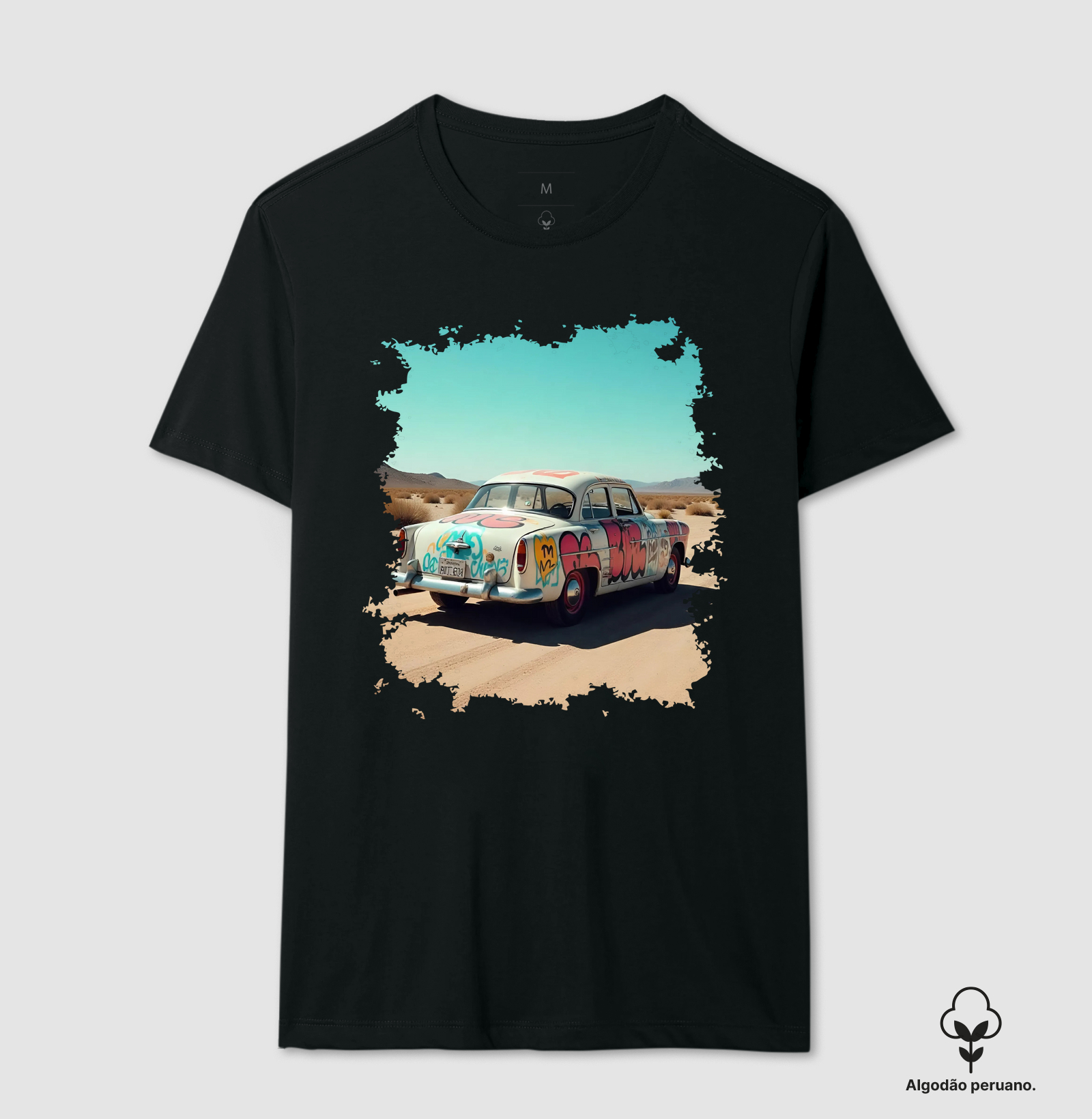 Camisa 3
