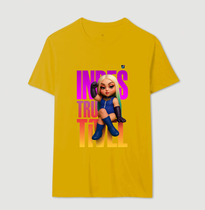 Camisa 11