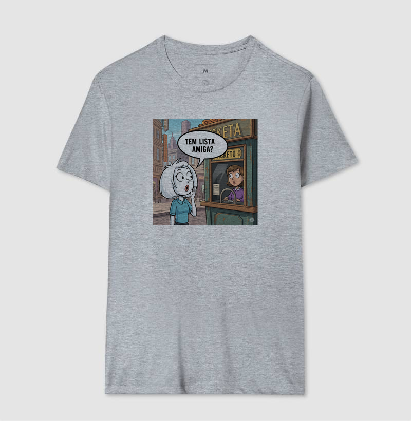 Camisa 7