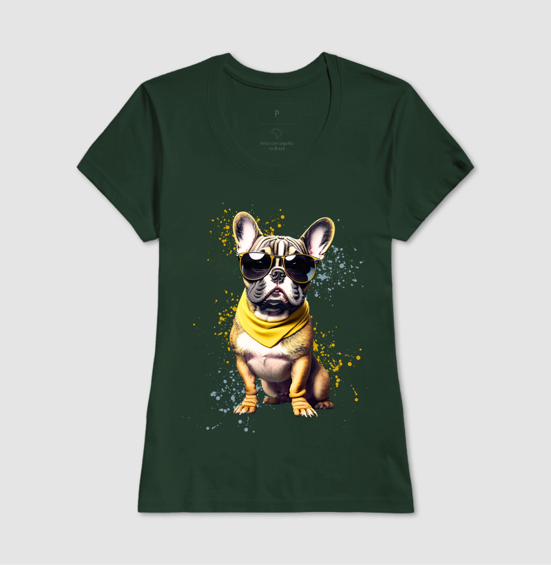 Camisa 10