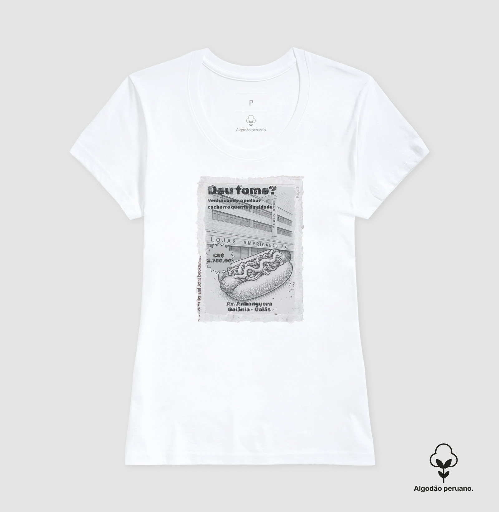Camisa 4