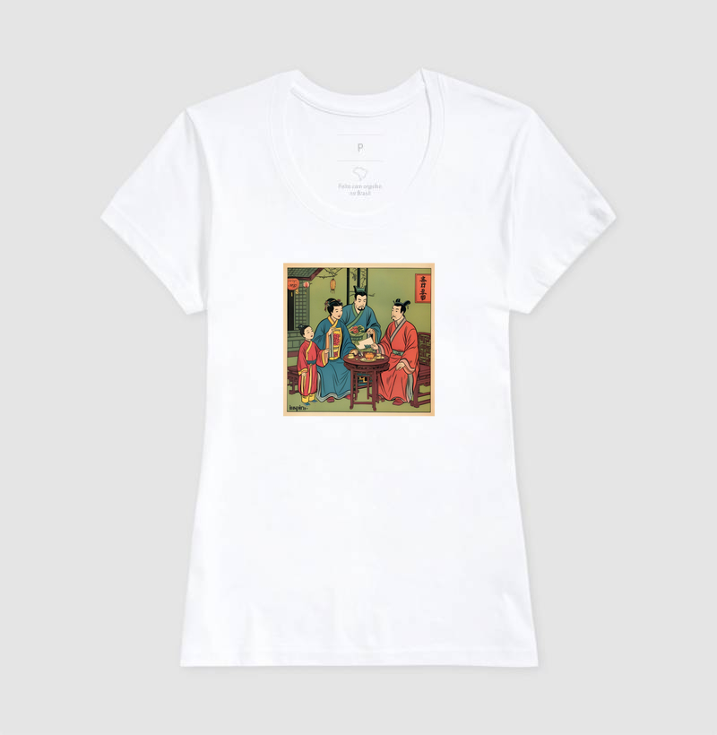 Camisa 7