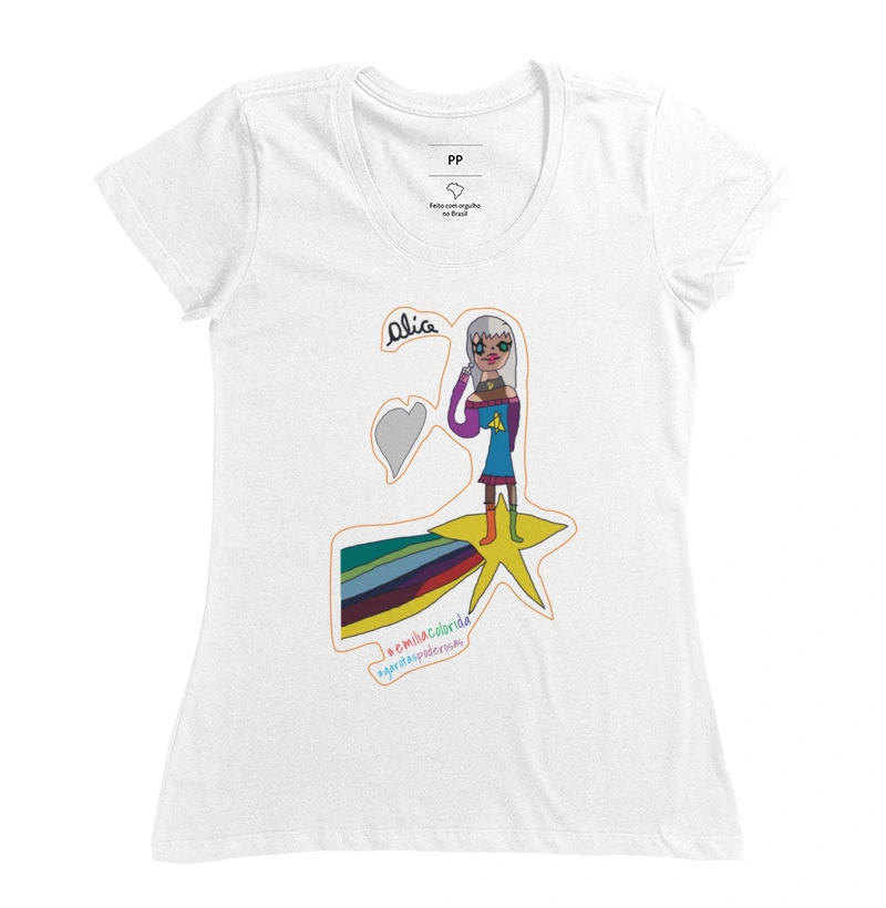 Camisa 4