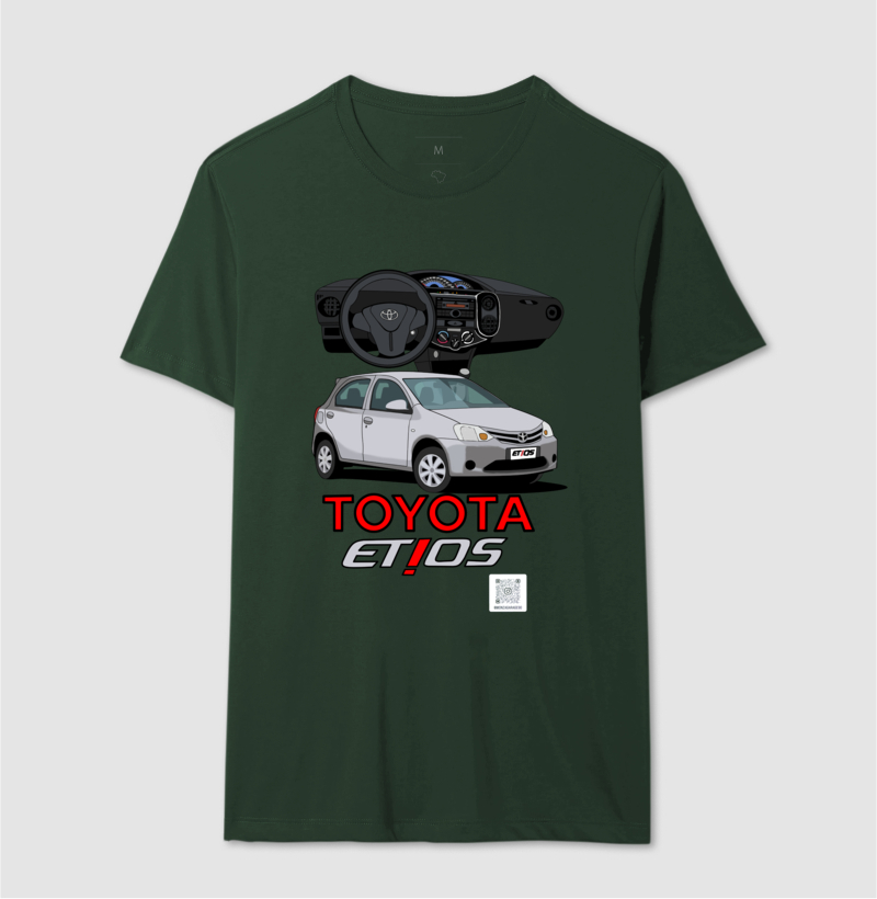 Camisa 11