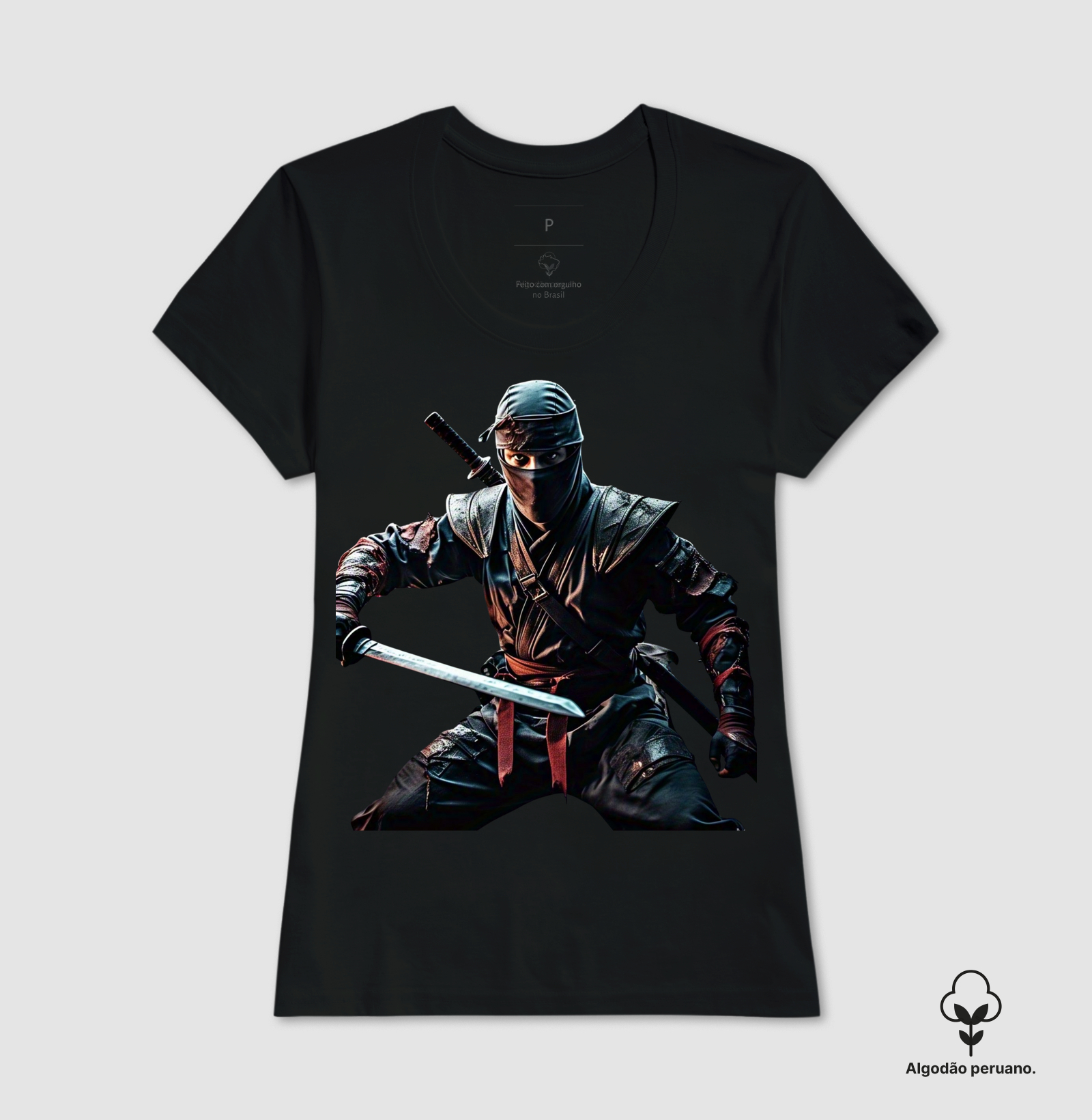 Camisa 4